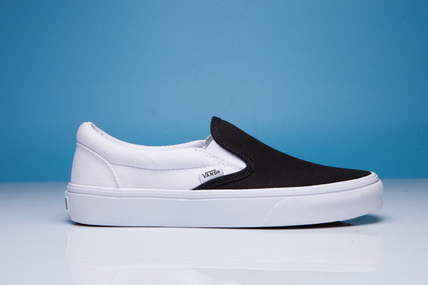 Vans Low-Top Slip-on Men Shoes--127